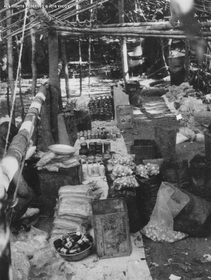TP. Hồ Chí Minh Kêu gọi cung cấp thông tin phục vụ tìm kiếm, quy tập hài cốt liệt sĩ tại Bệnh viện K76A - Ảnh 1.