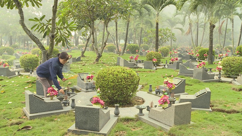 Lặng thầm giữ giấc bình yên - Ảnh 1.
