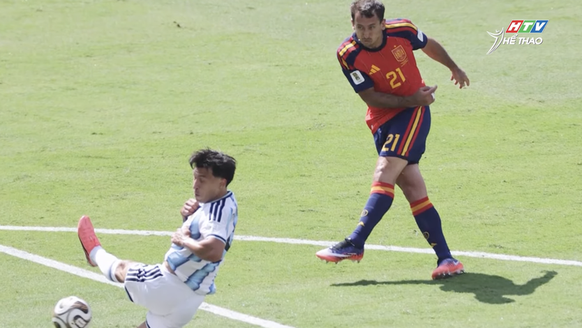 Tây Ban Nha tận hưởng danh hiệu World Cup thứ 2 - Ảnh 5.