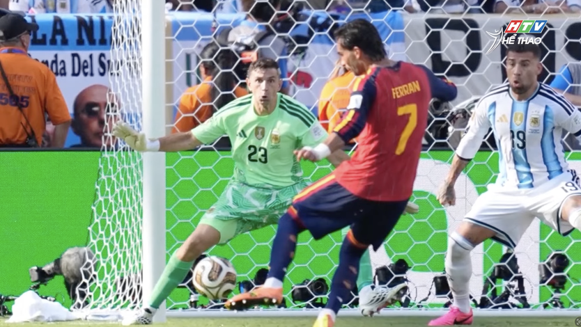 Tây Ban Nha tận hưởng danh hiệu World Cup thứ 2 - Ảnh 4.