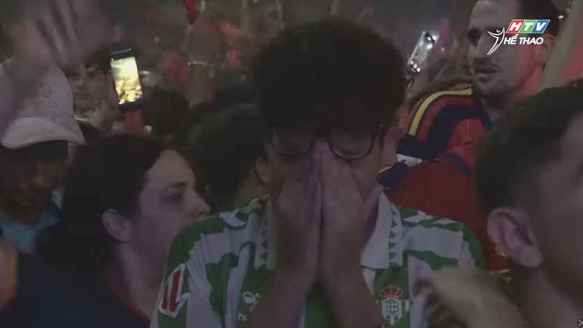 Tây Ban Nha tận hưởng danh hiệu World Cup thứ 2 - Ảnh 9.