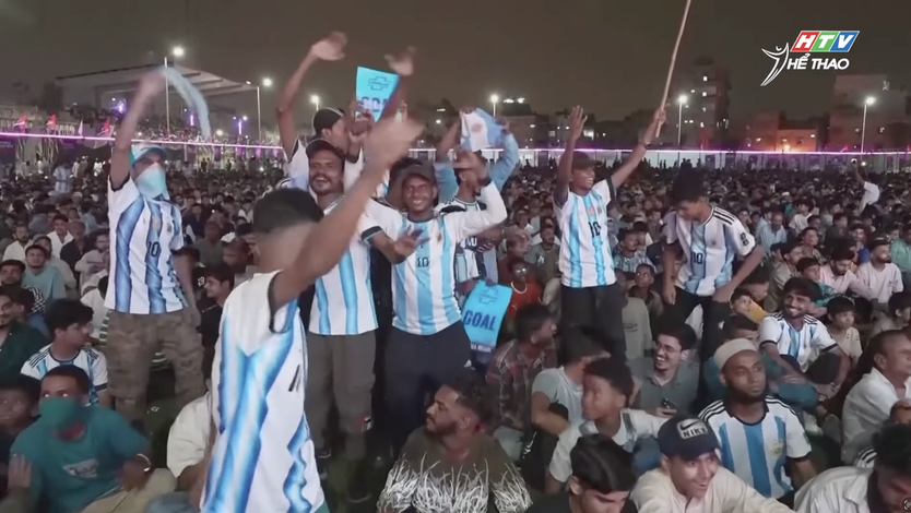 Tây Ban Nha tận hưởng danh hiệu World Cup thứ 2 - Ảnh 7.