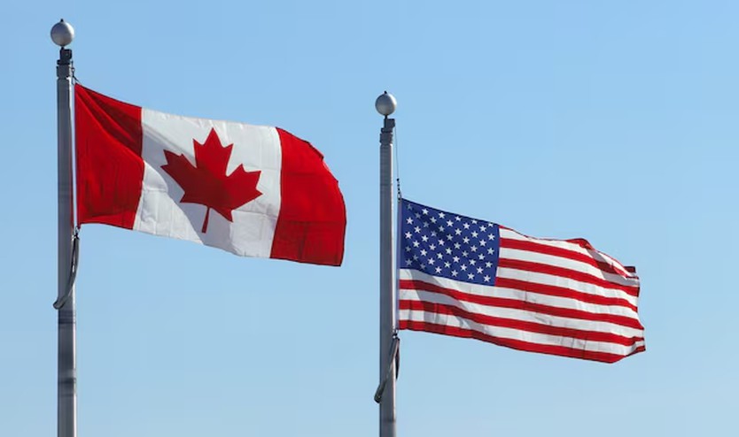 Mỹ áp thuế 50% với hàng loạt sản phẩm Canada - Ảnh 2.