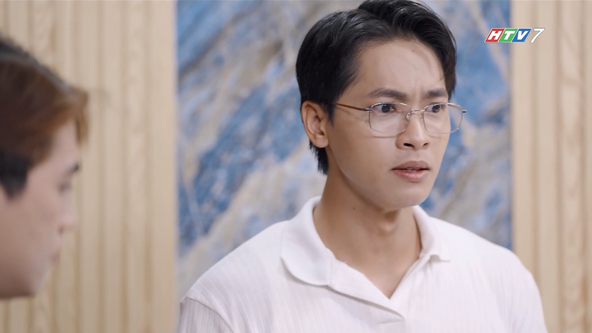 Giữ lấy tình yêu: Hàng loạt biến cố đổ xuống đầu Ái Ngọc - Ảnh 1.
