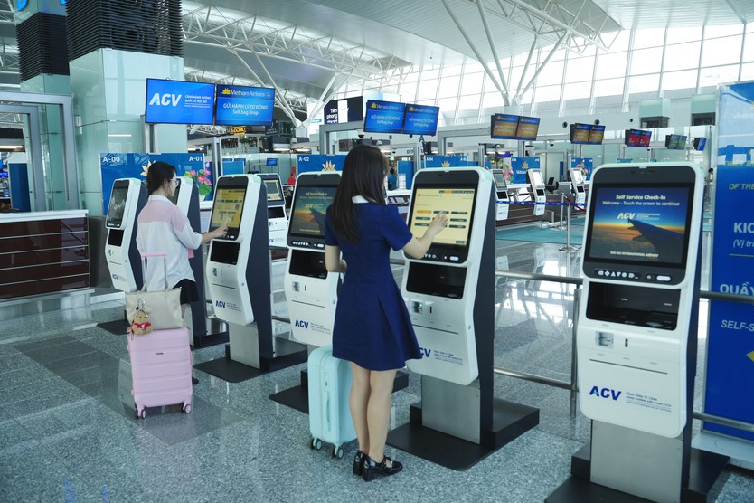 Vietnam Airlines tăng thêm 60.000 chỗ phục vụ dịp Quốc khánh 2/9 - Ảnh 4.