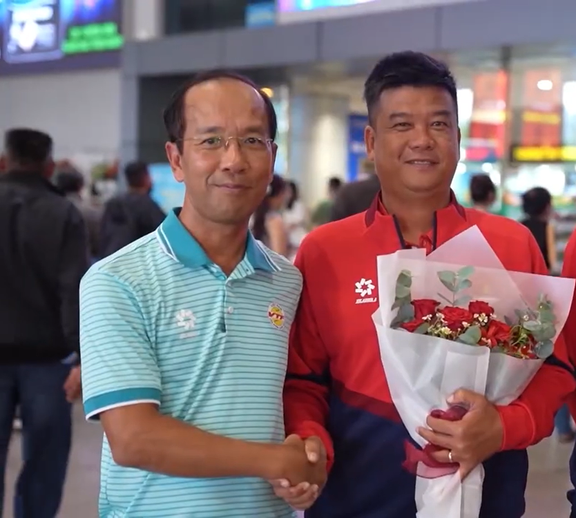 Quần vợt Việt Nam trụ hạng thành công tại Davis Cup- Ảnh 3.