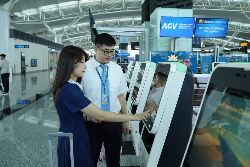 Vietnam Airlines tăng thêm 60.000 chỗ phục vụ dịp Quốc khánh 2/9 - Ảnh 5.