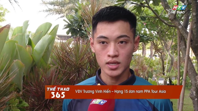 TP. Hồ Chí Minh đăng cai chặng PPA Tour Asia 2026- Ảnh 2.