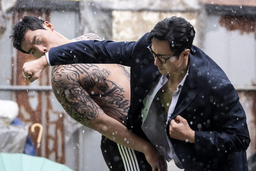 "Agent Kim Reactivated" tuần thứ 3 liên tiếp dẫn đầu bảng xếp hạng Netflix toàn cầu- Ảnh 1.