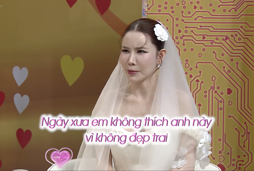 Vợ chồng son: Doanh nhân Singapore và chuyện tình vượt rào cản với cô gái Việt - Ảnh 2.