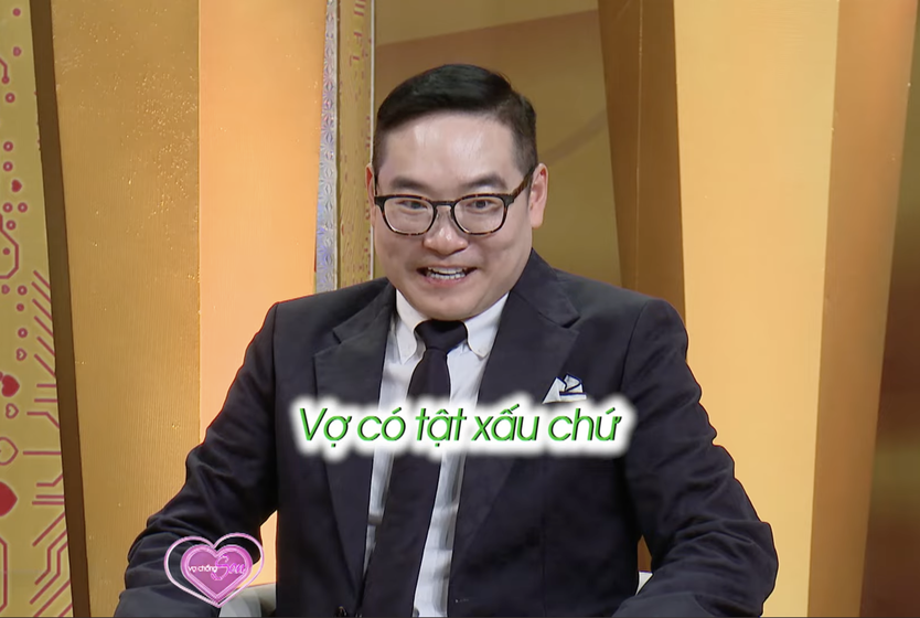 Vợ chồng son: Doanh nhân Singapore và chuyện tình vượt rào cản với cô gái Việt - Ảnh 11.