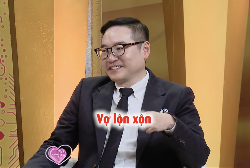Vợ chồng son: Doanh nhân Singapore và chuyện tình vượt rào cản với cô gái Việt - Ảnh 12.