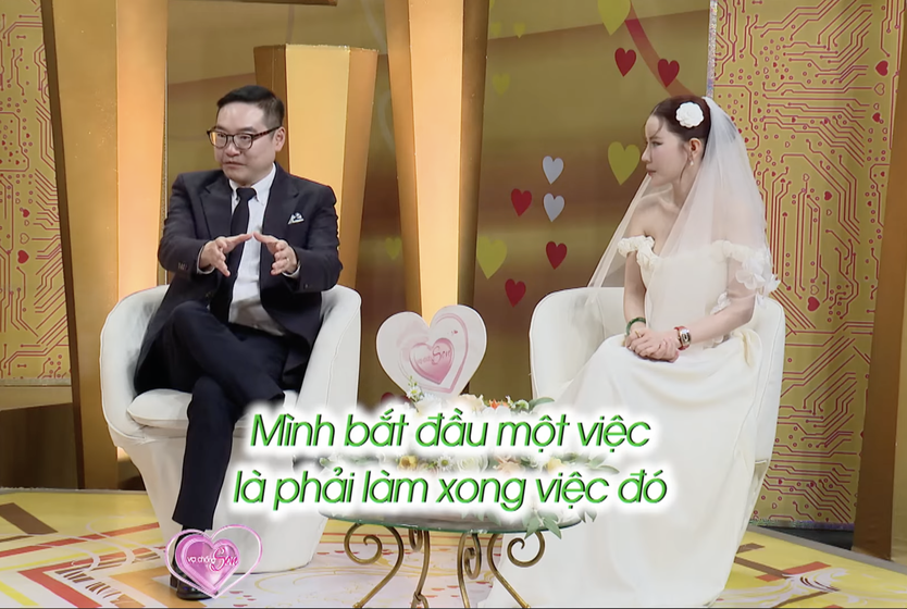 Vợ chồng son: Doanh nhân Singapore và chuyện tình vượt rào cản với cô gái Việt - Ảnh 13.