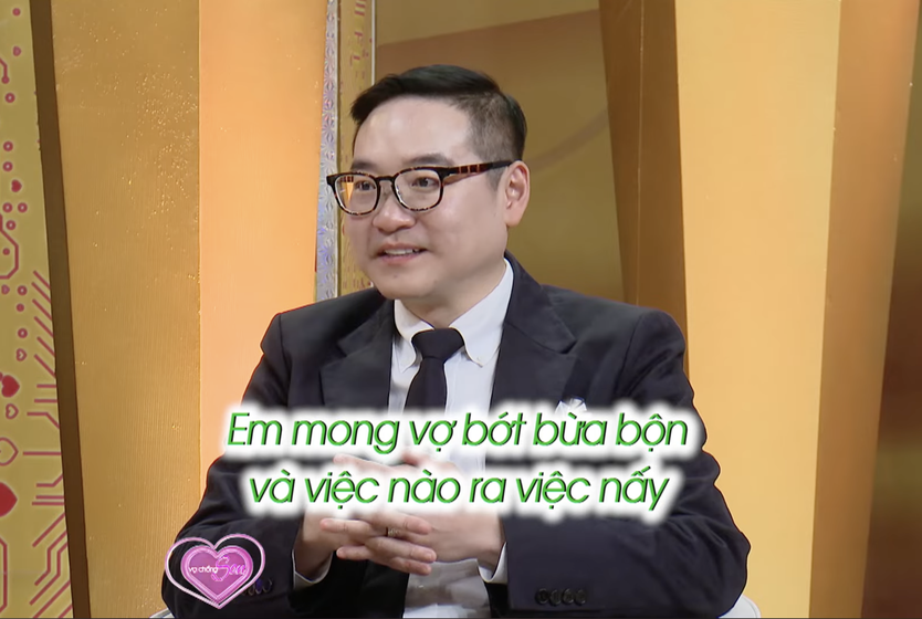 Vợ chồng son: Doanh nhân Singapore và chuyện tình vượt rào cản với cô gái Việt - Ảnh 15.