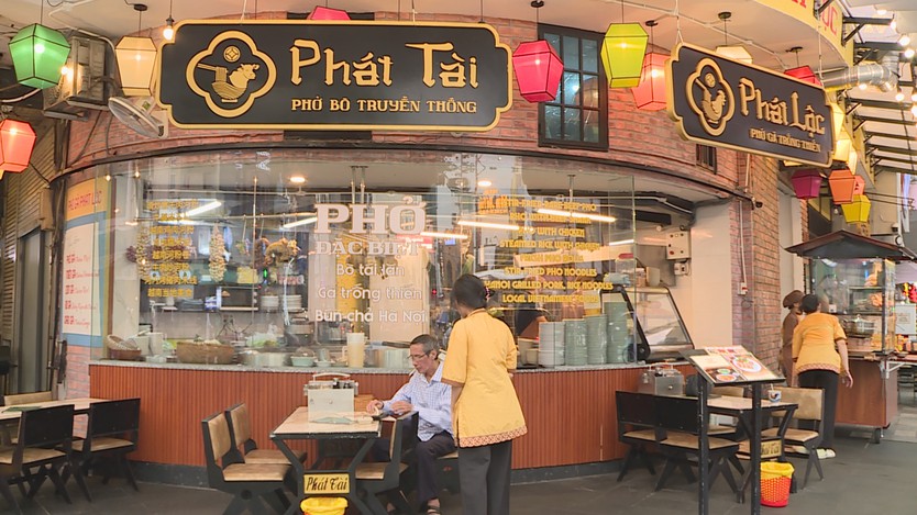 Du lịch TP. Hồ Chí Minh: Đột phá từ trải nghiệm và chất lượng dịch vụ - Ảnh 2.