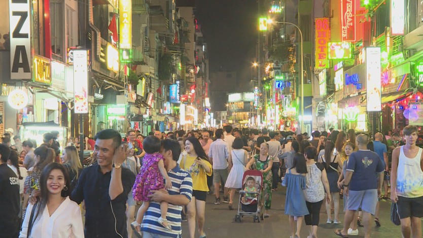 Du lịch TP. Hồ Chí Minh: Đột phá từ trải nghiệm và chất lượng dịch vụ - Ảnh 8.