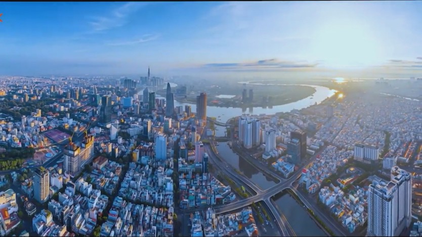 Du lịch TP. Hồ Chí Minh: Đột phá từ trải nghiệm và chất lượng dịch vụ - Ảnh 4.