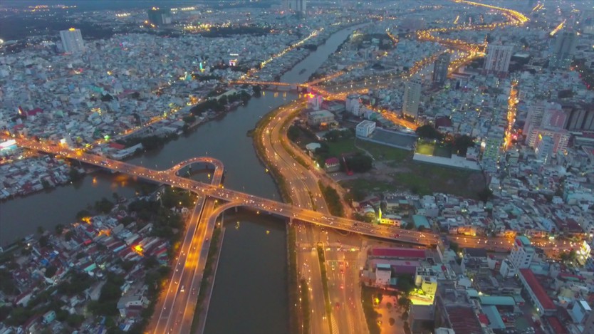Du lịch TP. Hồ Chí Minh: Đột phá từ trải nghiệm và chất lượng dịch vụ - Ảnh 5.