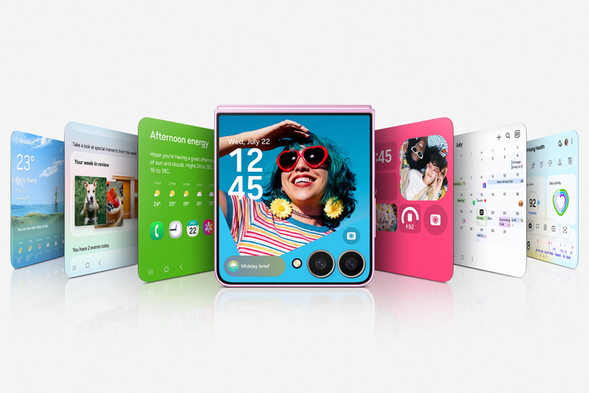 Samsung mở rộng chuẩn điện thoại gập với Galaxy Z Fold8 Ultra, Fold8 và Flip8 - Ảnh 8.