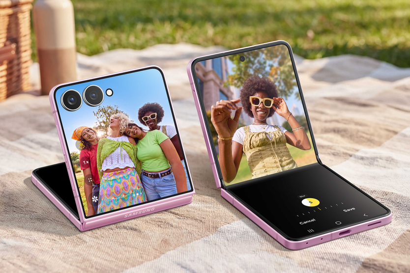 Samsung mở rộng chuẩn điện thoại gập với Galaxy Z Fold8 Ultra, Fold8 và Flip8 - Ảnh 9.