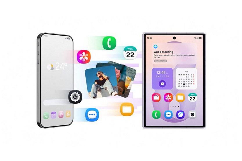 Samsung mở rộng chuẩn điện thoại gập với Galaxy Z Fold8 Ultra, Fold8 và Flip8 - Ảnh 10.