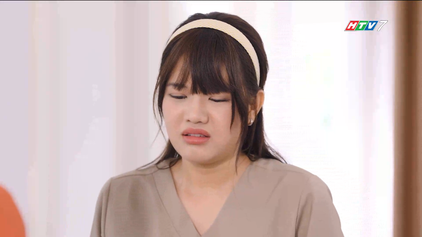 Giữ lấy tình yêu: Lá thư hé lộ bí mật kinh hoàng về bà Nga - Ảnh 12.
