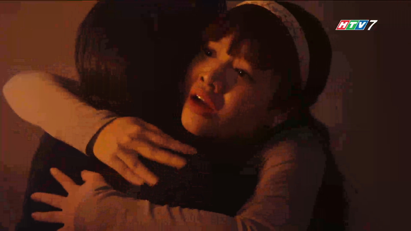 Giữ lấy tình yêu: Lá thư hé lộ bí mật kinh hoàng về bà Nga - Ảnh 15.