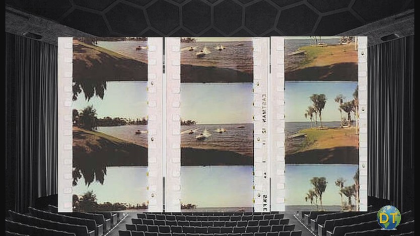 Mỹ: Rạp phim mái vòm Cinerama Dome trở lại vào năm 2028 - Ảnh 5.