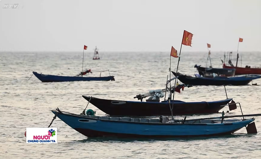 Người chung quanh ta: Người lặn biển suốt 15 năm để cứu san hô Sơn Trà - Ảnh 22.