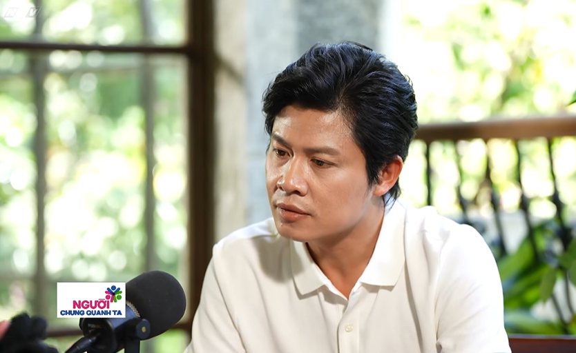 Người chung quanh ta: Người lặn biển suốt 15 năm để cứu san hô Sơn Trà - Ảnh 18.
