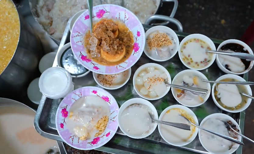 Hương vị Gia Định: Khu ẩm thực Ngô Gia Tự và món bò kho được Michelin vinh danh - Ảnh 7.