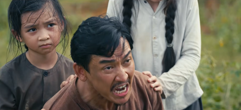 Phim "Tận hiến" lên sóng HTV7 - Ảnh 7.