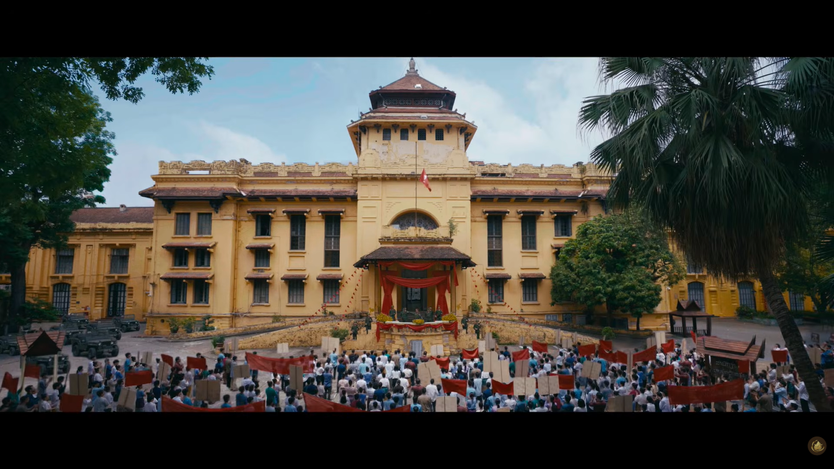 Phim "Tận hiến" lên sóng HTV7 - Ảnh 13.