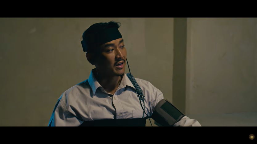 Phim "Tận hiến" lên sóng HTV7 - Ảnh 2.