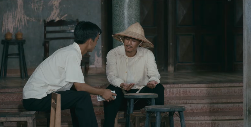 Phim "Tận hiến" lên sóng HTV7 - Ảnh 9.