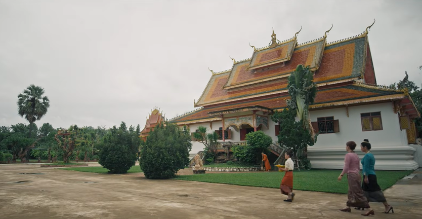 Phim "Tận hiến" lên sóng HTV7 - Ảnh 16.