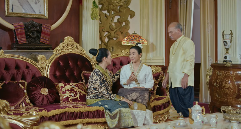 Phim "Tận hiến" lên sóng HTV7 - Ảnh 12.