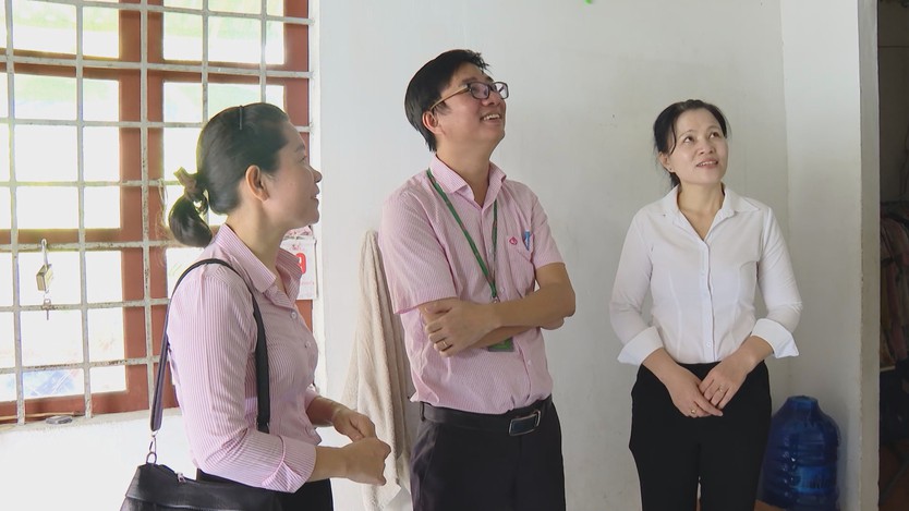 Nghị quyết 23 hỗ trợ cán bộ dôi dư ổn định sinh kế sau sắp xếp - Ảnh 1.