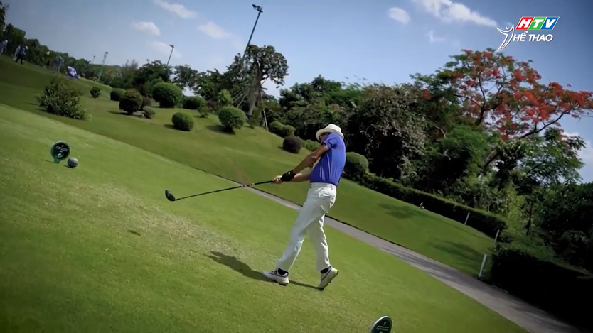 12 CLB góp mặt tại vòng chung kết Giải Golf CLB TP.HCM 2026 - Ảnh 6.