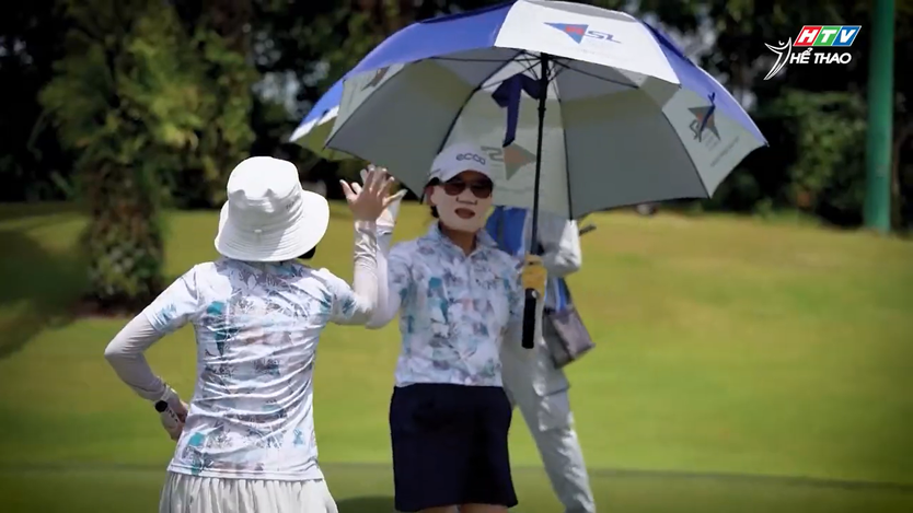 12 CLB góp mặt tại vòng chung kết Giải Golf CLB TP.HCM 2026 - Ảnh 9.