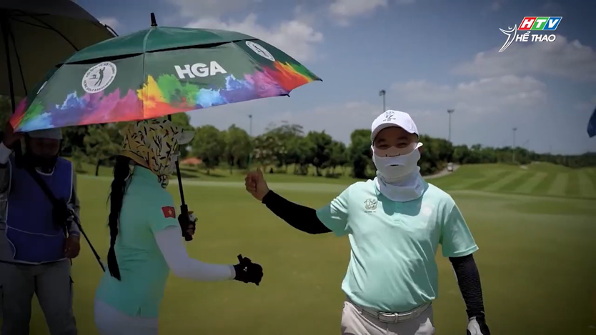 12 CLB góp mặt tại vòng chung kết Giải Golf CLB TP.HCM 2026 - Ảnh 8.