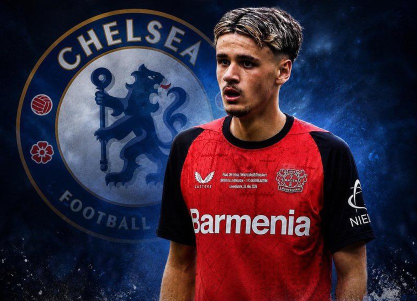 Tin chuyển nhượng 24/7: MU săn hàng Mỹ | Chelsea say mê "ngọn gió Nam Âu" - Ảnh 2.
