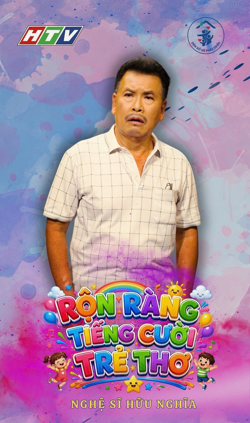 "Rộn ràng tiếng cười trẻ thơ" - Mỗi gia đình sinh đủ từ hai con trở lên- Ảnh 2.
