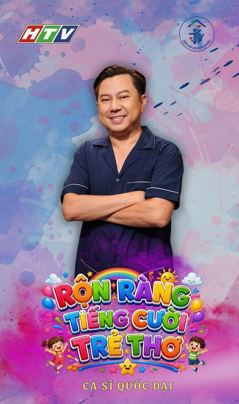 "Rộn ràng tiếng cười trẻ thơ" - Mỗi gia đình sinh đủ từ hai con trở lên- Ảnh 9.