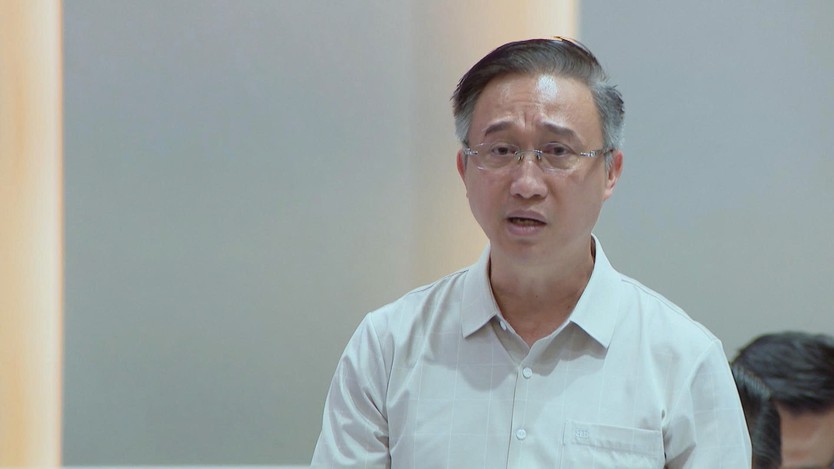TP. Hồ Chí Minh gỡ vướng, tăng tốc các dự án khoa học - công nghệ trọng điểm - Ảnh 1.