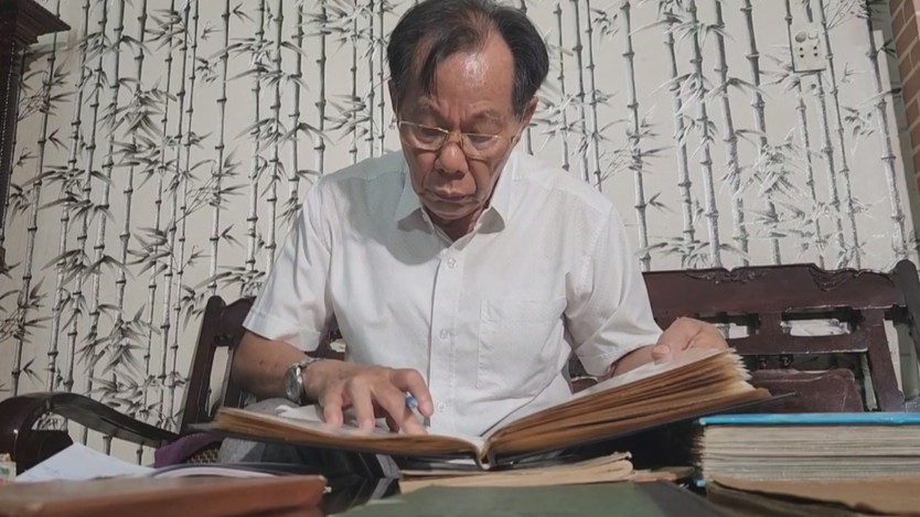 Chắt chiu từng kỷ vật: Đưa các anh về với vòng tay yêu thương- Ảnh 3.