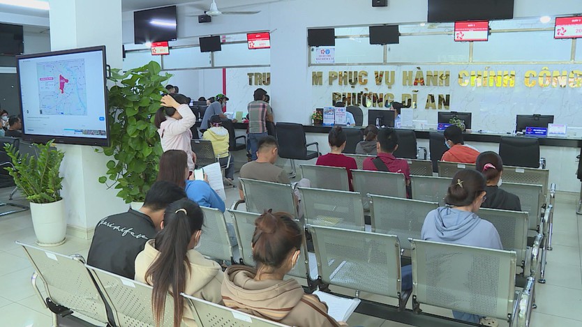 Hành chính công TP. Hồ Chí Minh: Đưa dịch vụ đến gần dân, lấy người dân làm trung tâm - Ảnh 2.