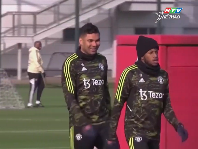 Bản tin chuyển nhượng: Casemiro gia nhập Inter Miami, Foden gắn bó Man City đến năm 2030 - Ảnh 1.