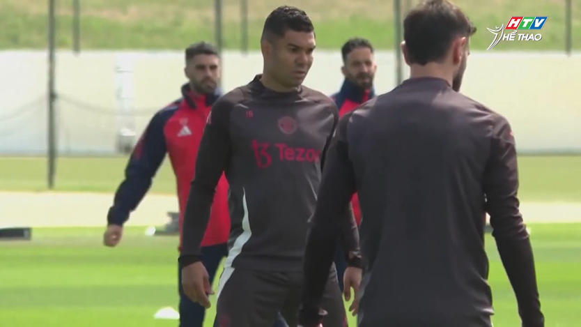 Bản tin chuyển nhượng: Casemiro gia nhập Inter Miami, Foden gắn bó Man City đến năm 2030 - Ảnh 2.