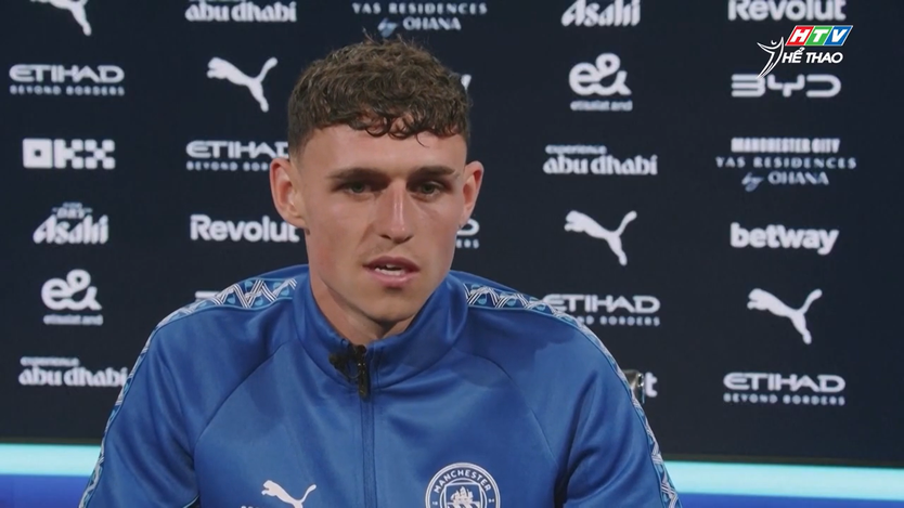 Bản tin chuyển nhượng: Casemiro gia nhập Inter Miami, Foden gắn bó Man City đến năm 2030 - Ảnh 3.